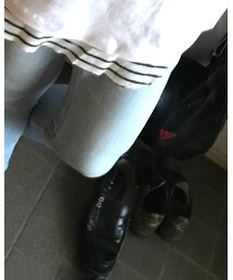 BEAMS | デニムパンツ