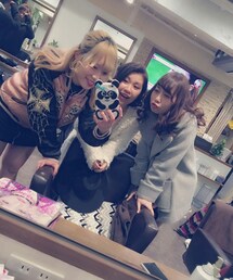 三姉妹💕 | その他