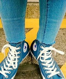 GU | デニムパンツ
