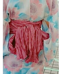 浴衣 | 浴衣