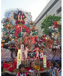 八戸三社大祭 | その他