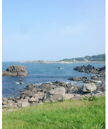 種差海岸 | その他