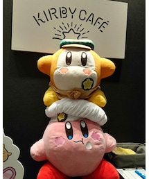カービィカフェ | その他