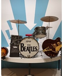 ビートル展 | その他