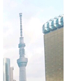 スカイツリー | その他
