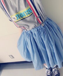 スカート