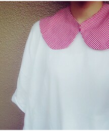 Tシャツ/カットソー