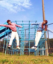 シャツ/ブラウス