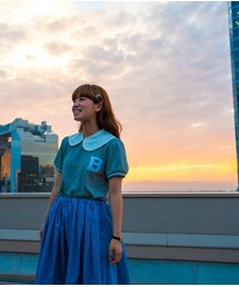 Tシャツ/カットソー