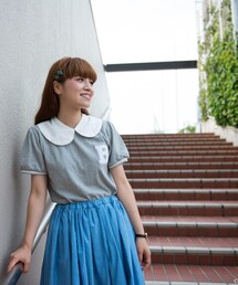 スカート