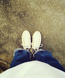 CONVERSE | スニーカー