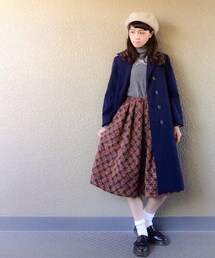 手作り | スカート