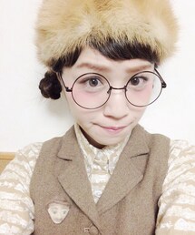 古着 | ニットキャップ/ビーニー