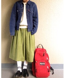 Levi's | デニムジャケット