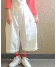 used | パンツ