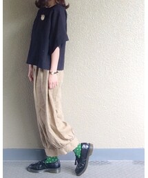 Dr. Martens | シューズ