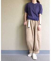 used | トップス