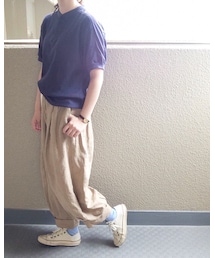 used | パンツ