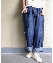 RALPH LAUREN | デニムパンツ