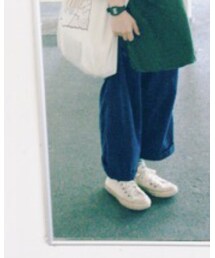 CONVERSE | スニーカー