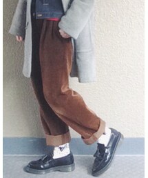 Dr. Martens | シューズ