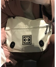 CHANEL | ショルダーバッグ