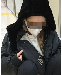 ZARA | ブルゾン