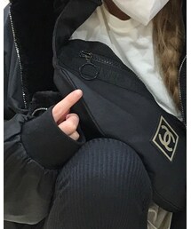 CHANEL | ボディバッグ/ウエストポーチ