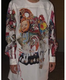 COMME des GARCONS HOMME PLUS | シャツ/ブラウス