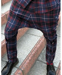 LAD MUSICIAN | パンツ