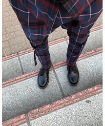 LAD MUSICIAN | シャツ/ブラウス