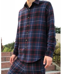 LAD MUSICIAN | シャツ/ブラウス