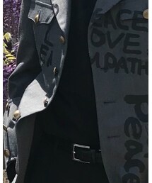 a cold wall | Tシャツ/カットソー