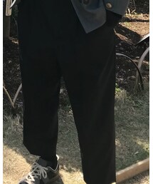 COMME des GARCONS HOMME | スラックス