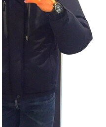 THE NORTH FACE | ダウンジャケット/コート