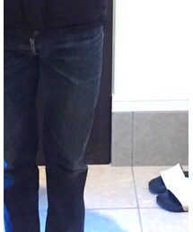 JAPAN BLUE JEANS | デニムパンツ