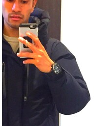 SEIKO | アナログ腕時計