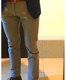 FOB FACTORY | パンツ