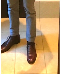 オーダーメイド | ブーツ