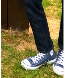 CONVERSE | スニーカー