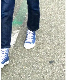JAPAN BLUE JEANS | デニムパンツ