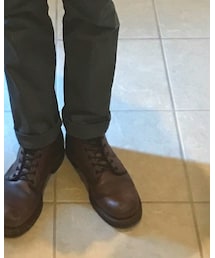 RED WING | ブーツ