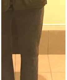 JAPAN BLUE JEANS | チノパンツ