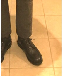 WHEEL ROBE | ブーツ