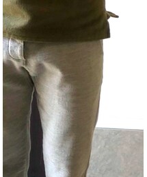 FOB FACTORY | その他パンツ