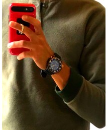 SEIKO | アナログ腕時計