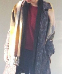 BEAMS BOY | ストール(ストール/ショール)