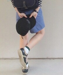 mat quotidien | パンツ(その他パンツ)