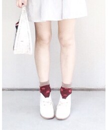 CHILD WOMAN | ブーツ(ブーツ)