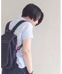 PAR ICI | シャツ/ブラウス